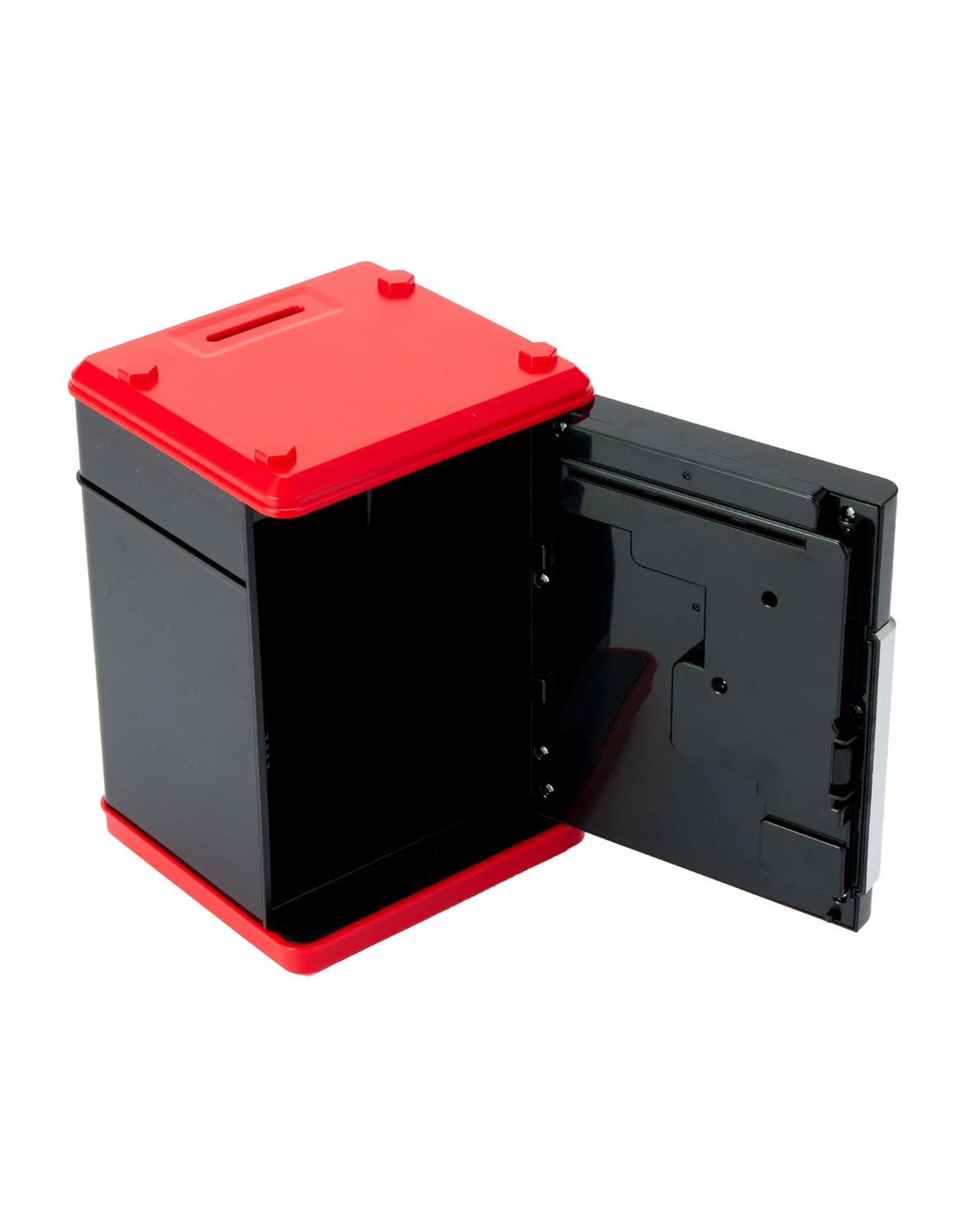 Electronic Money Safe Toy 4 of 6