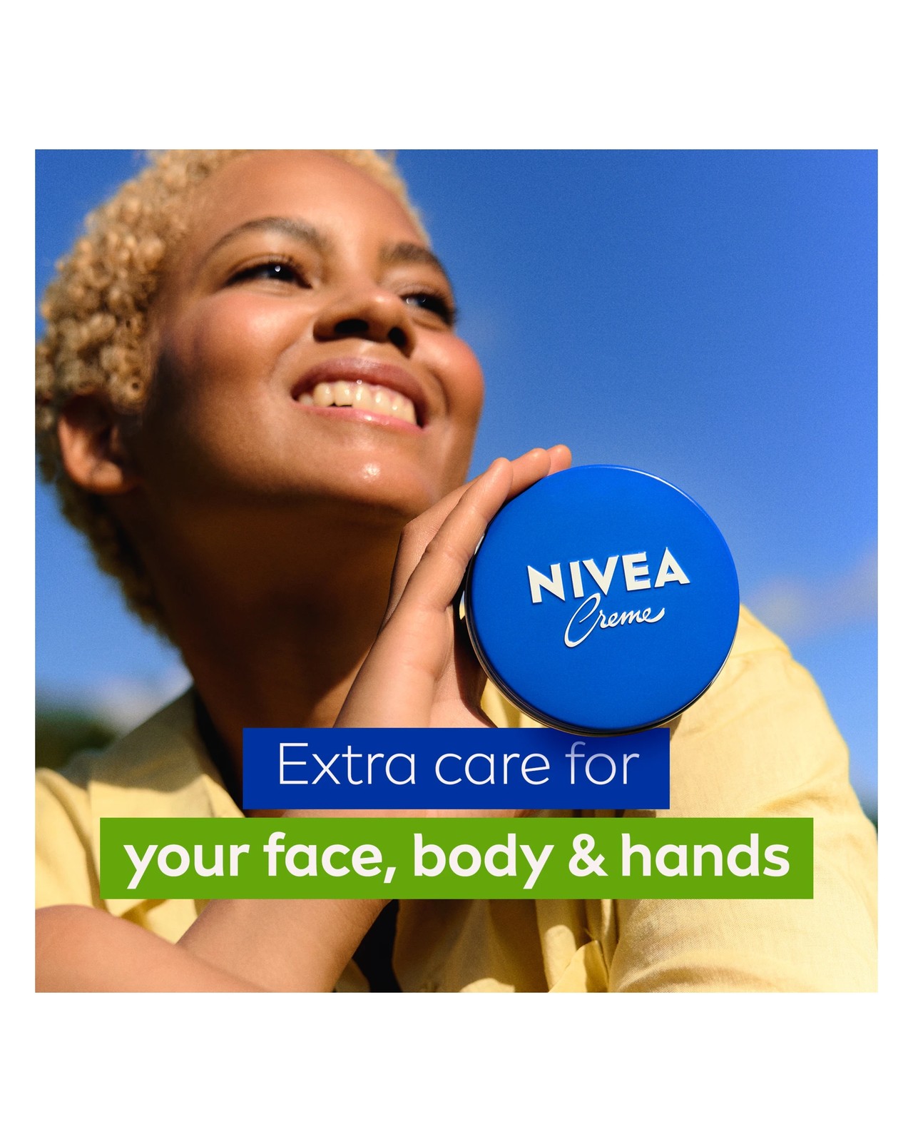 Nivea Crème - 150ml 6 of 6