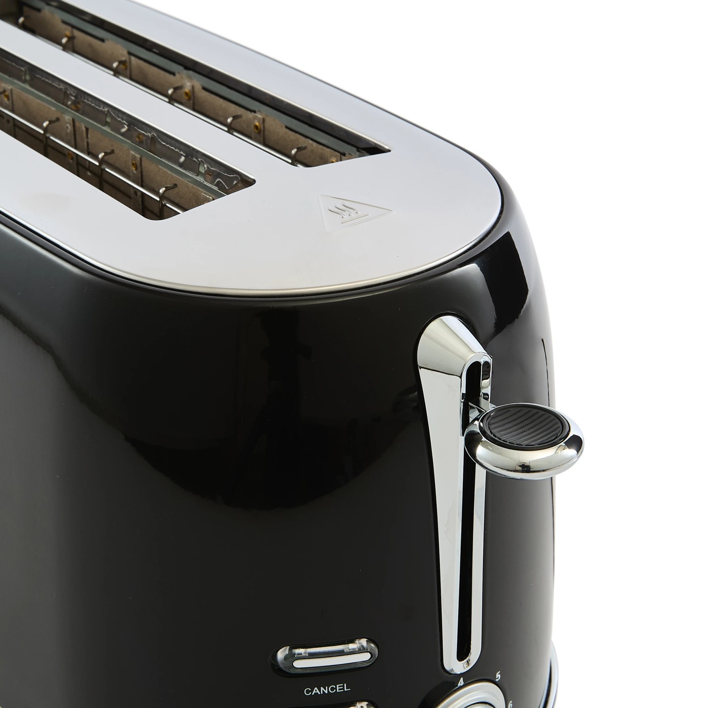 Anko 4 Slice Longslot Toaster 5 of 5