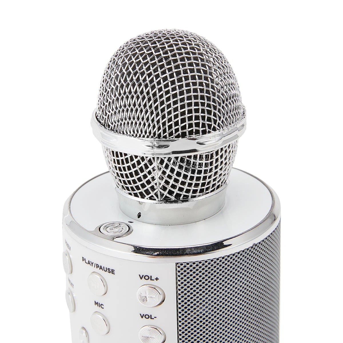 Bluetooth Karaoke Microphone Anko Target Australia