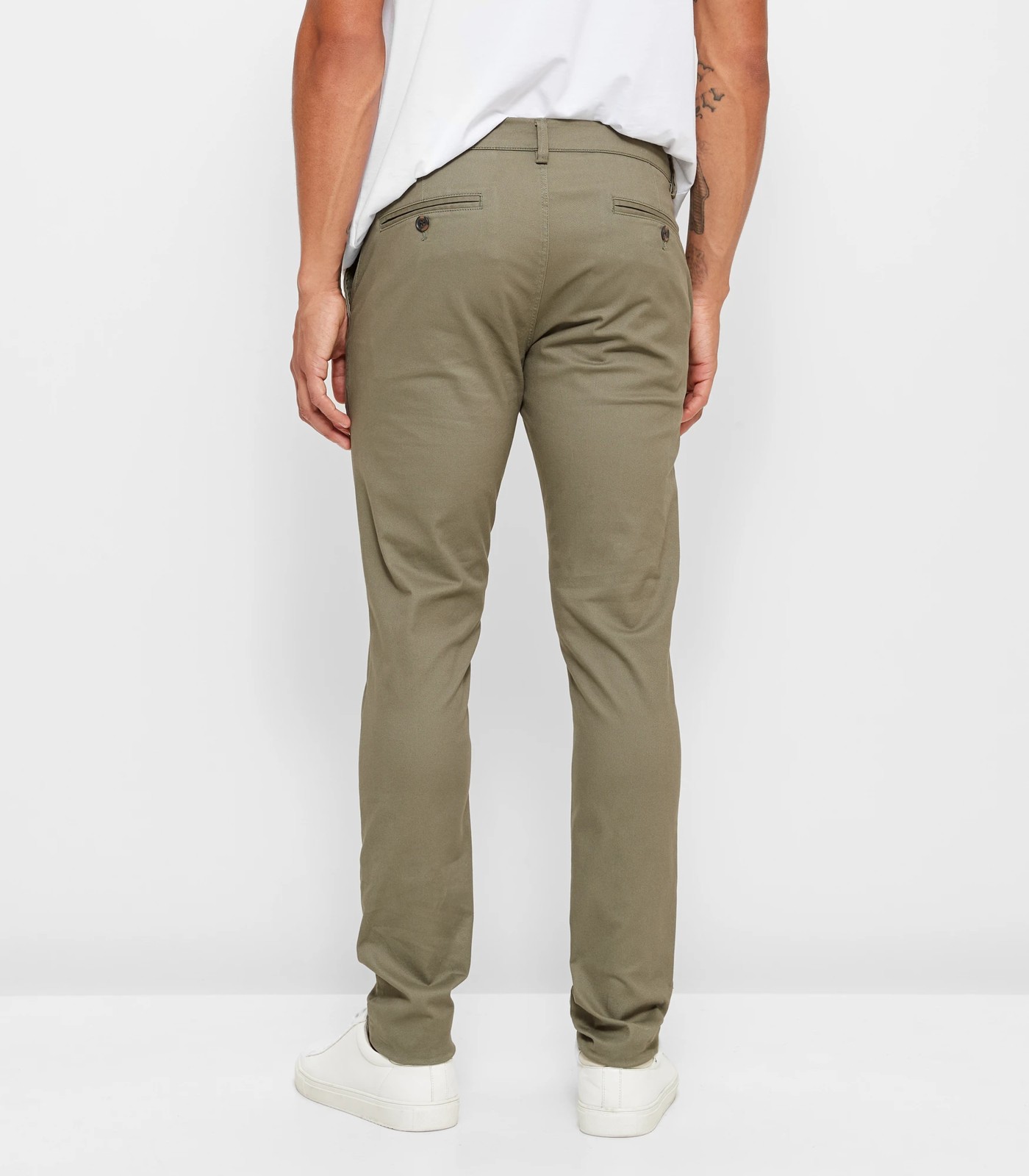 Skinny Khaki Jeggings : Target