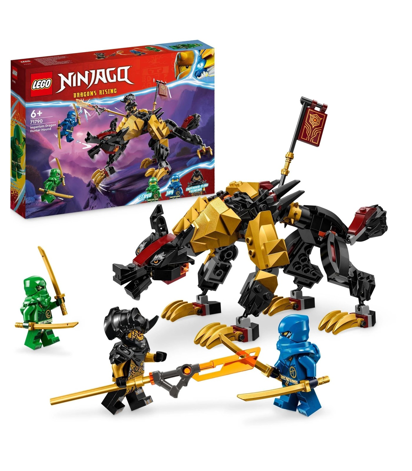 Target lego online au