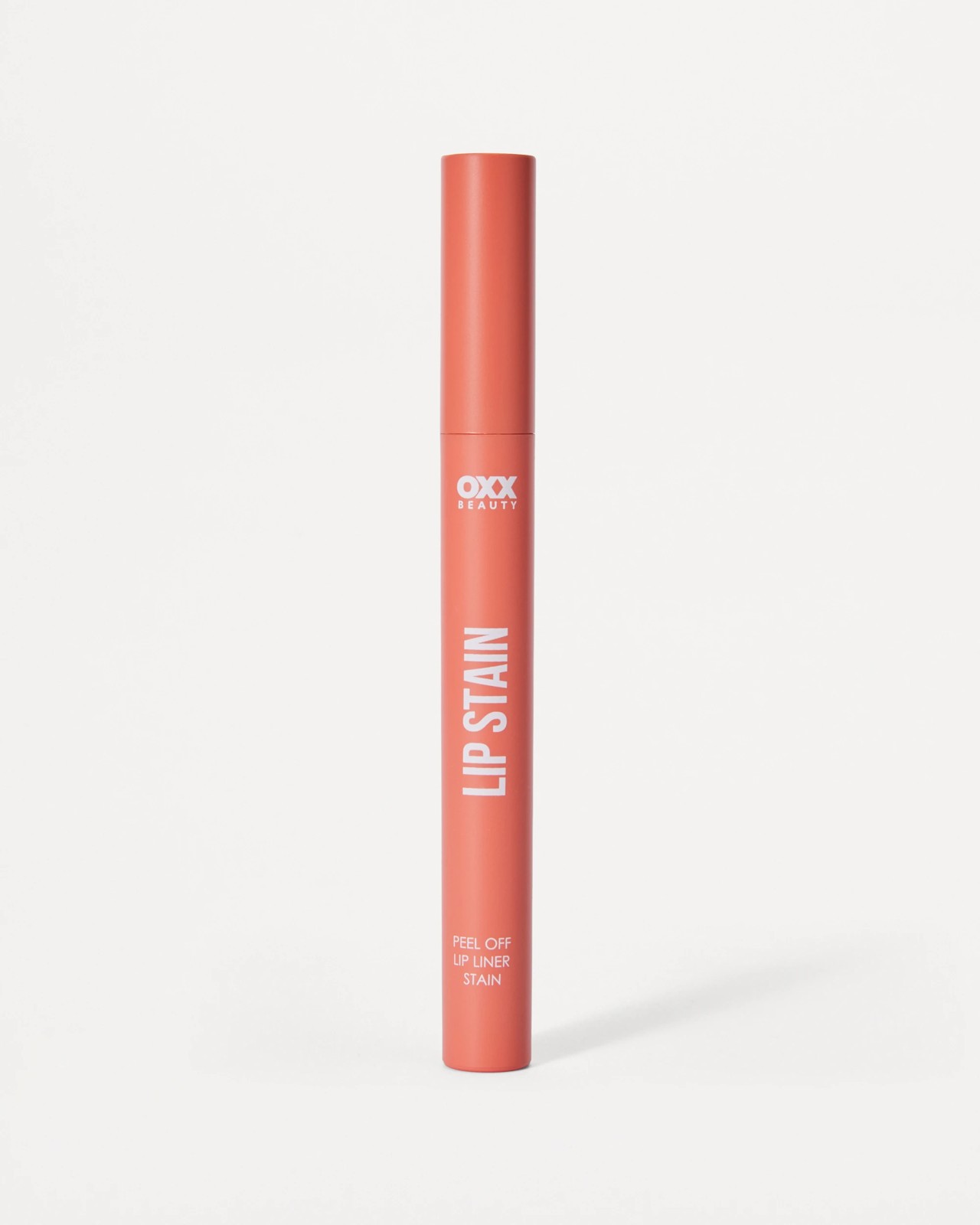 OXX Beauty Peel Off Lip Liner Stain - Coral 2 of 4