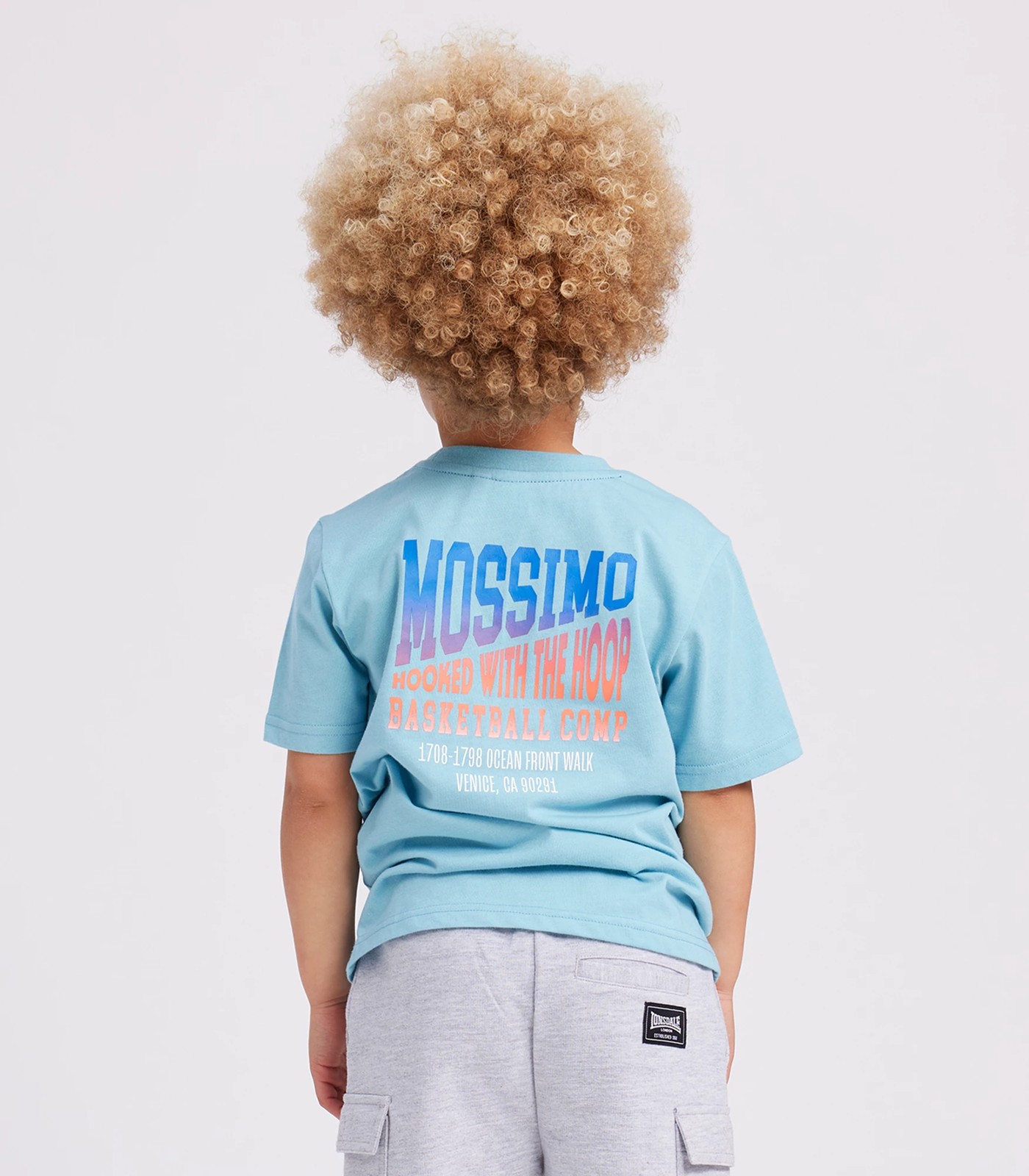 Mossimo T-Shirt for Kids UNISEX