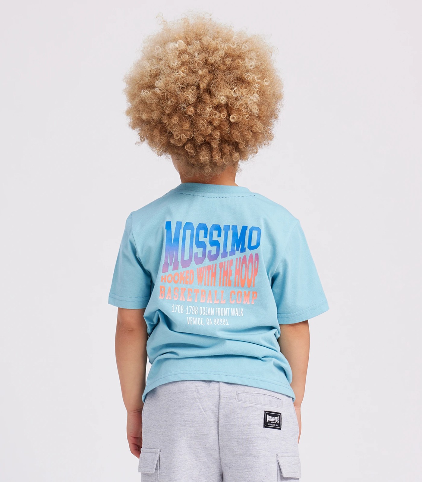 Mossimo T-Shirt for Kids UNISEX