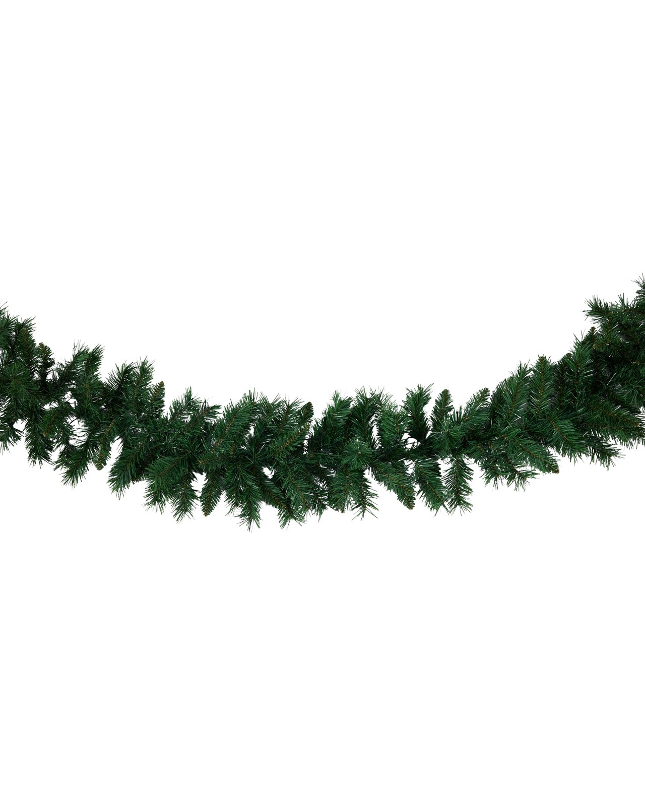 Anko Light Up Green Garland 4 of 4