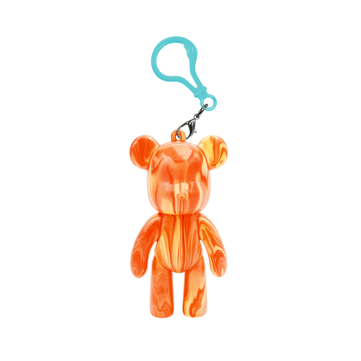 Pour PalZ Mini Keyring Party Pack 4 of 5