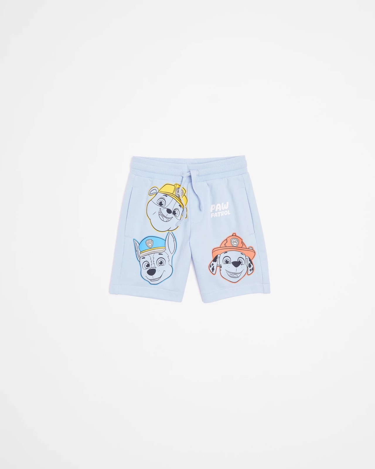 5-pack Boxer Shorts - Bright blue/Paw Patrol - Kids