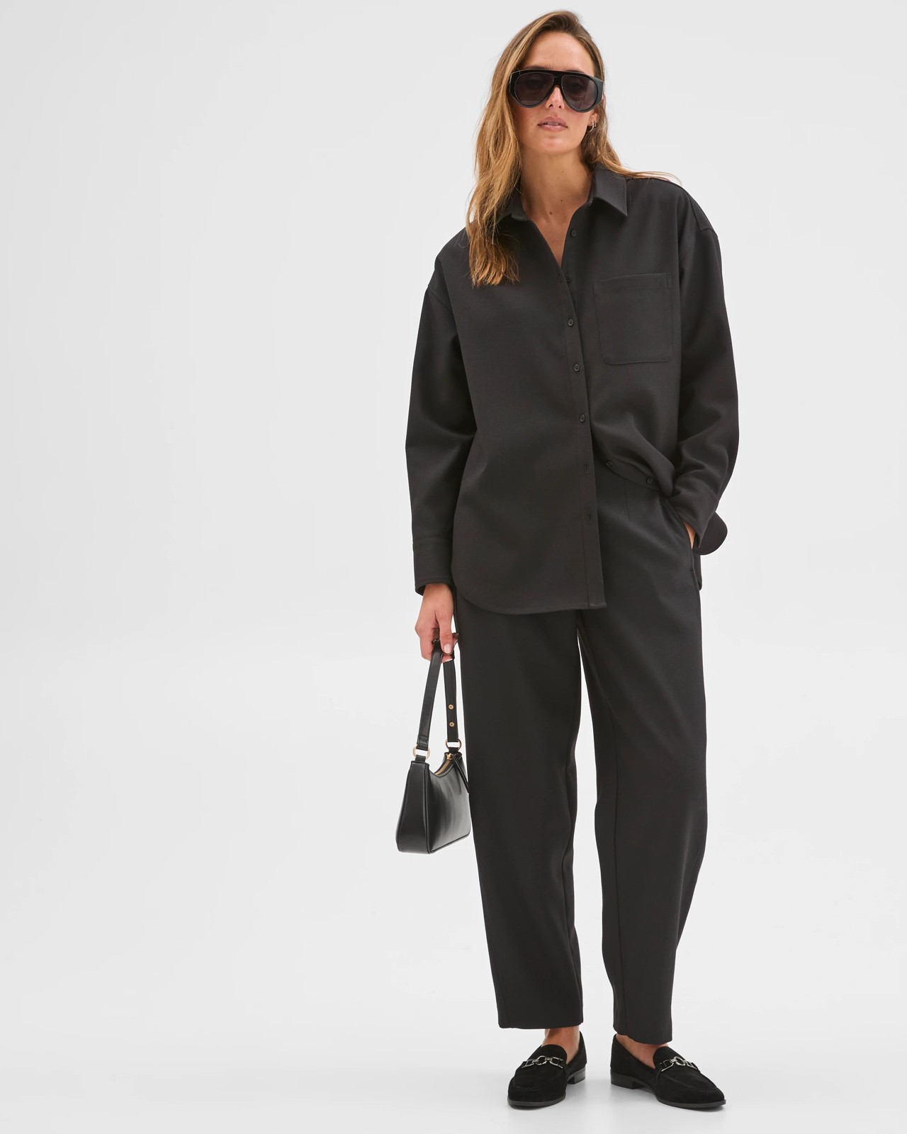 Preview Tailored Set Shirt 2 of 6