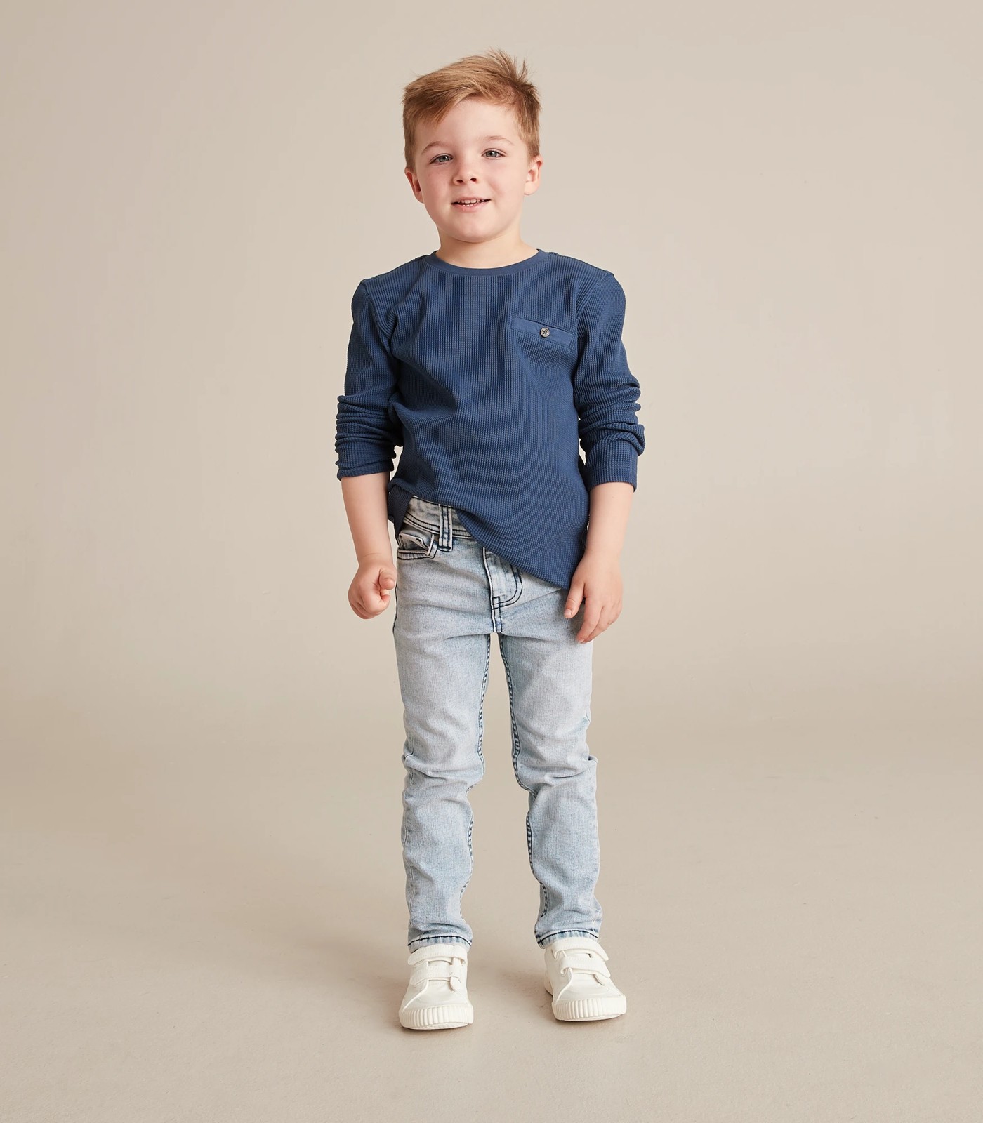 Austin Skinny Jean | Target Australia