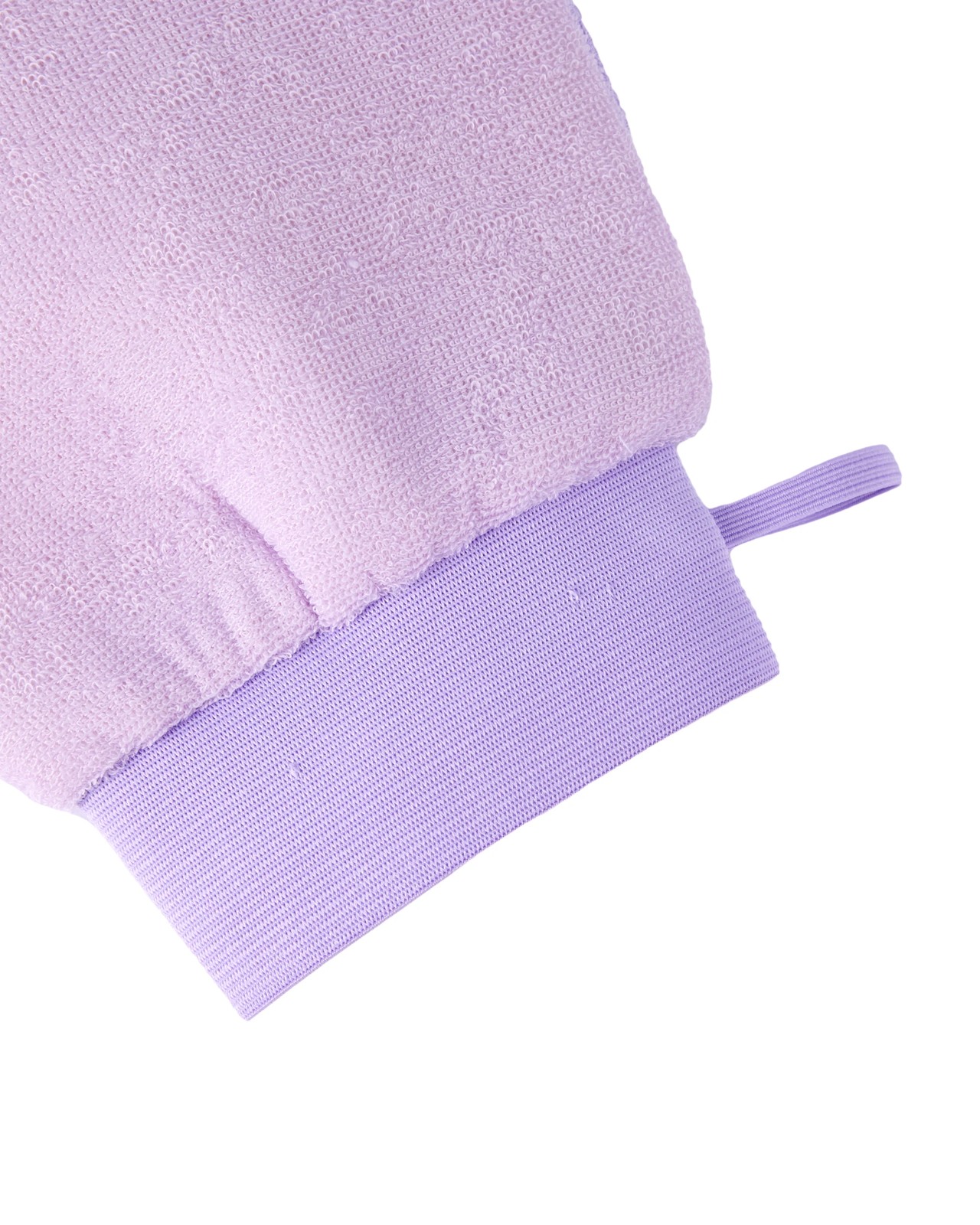 OXX Bodycare 2 Piece Exfoliating Mitt 3 of 5