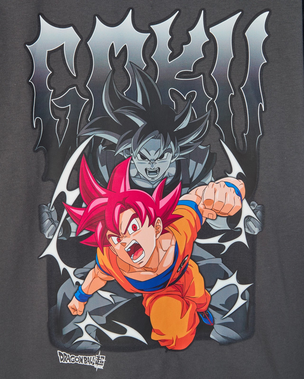 Dragon Ball Z T-Shirt 6 of 6