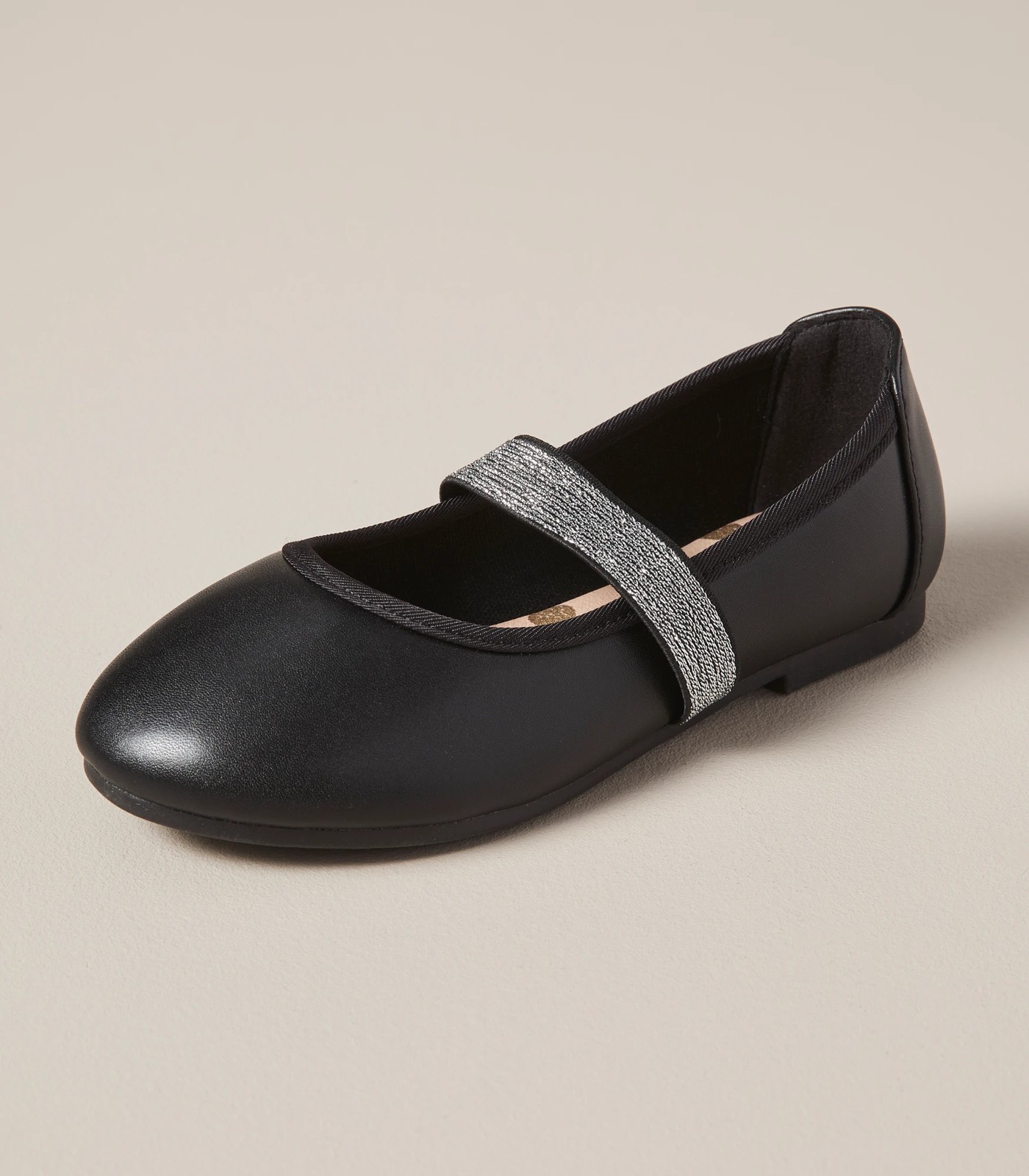 Target black hot sale ballet flats