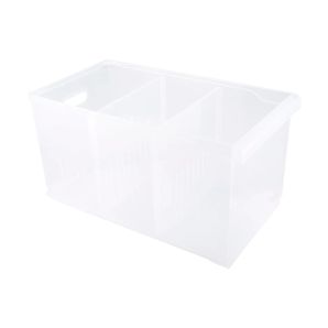 Wide & High Roller Storage Compartment - Anko