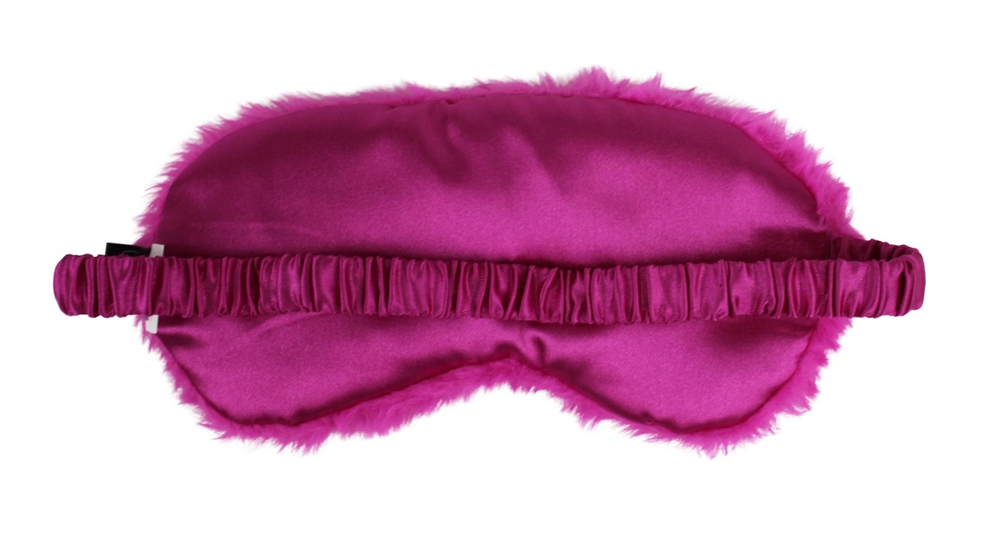 Fuggler Eye Mask - Pink 3 of 4