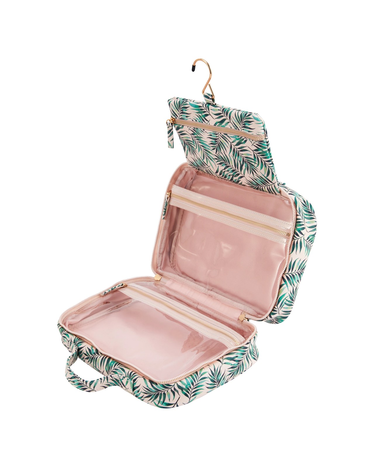 OXX Cosmetics Travel Bag 4 of 6