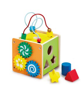 Sensory toys 2024 target australia