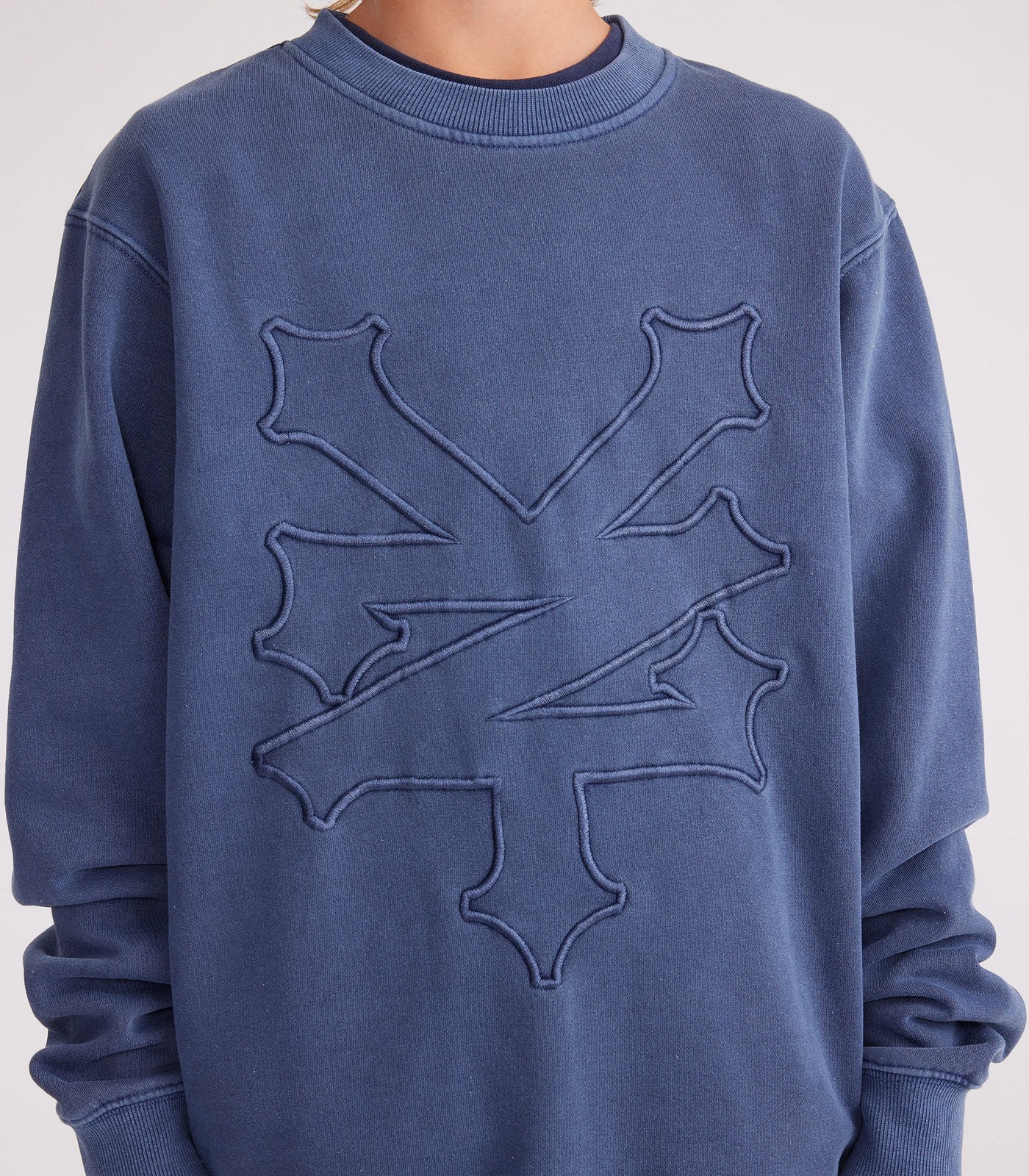 Zoo York Crew Jumper 5 of 6