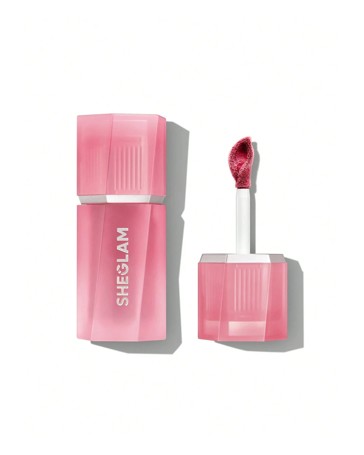 SHEGLAM Air Plush Lip & Cheek Cream - Like A Feather