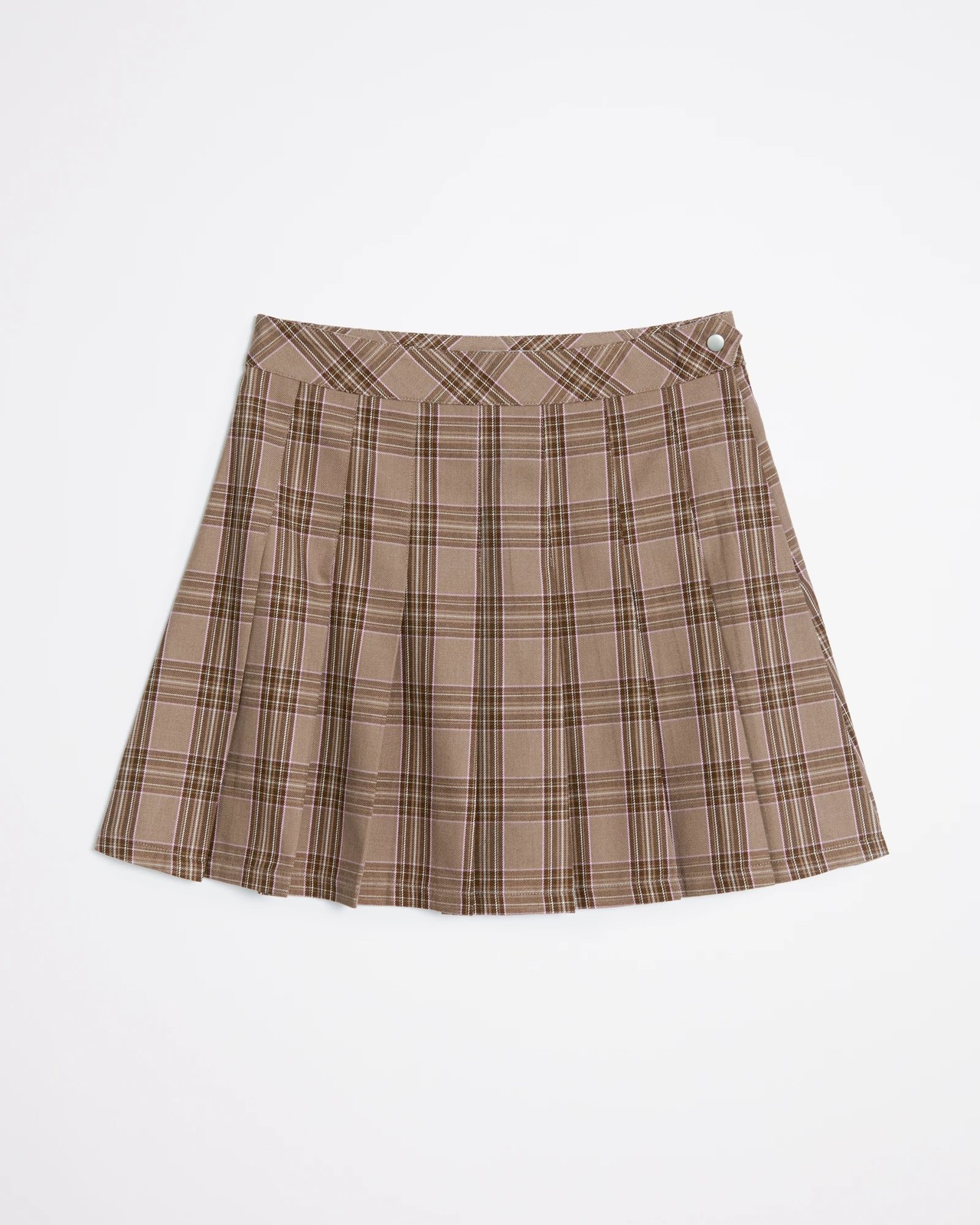 Pleated Mini Skirt - Lily Loves | Target Australia