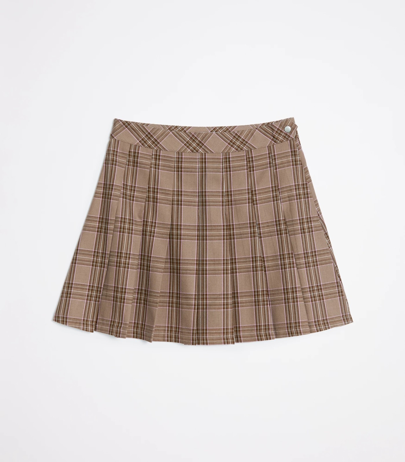 Pleated Mini Skirt - Lily Loves | Target Australia