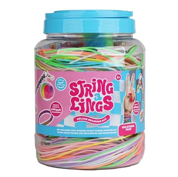 Stringalings 100 Pack