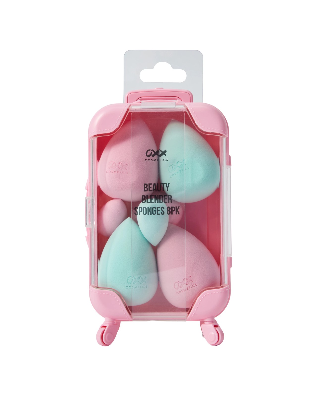 OXX Cosmetics 7 Piece Beauty Blender Sponges 5 of 6