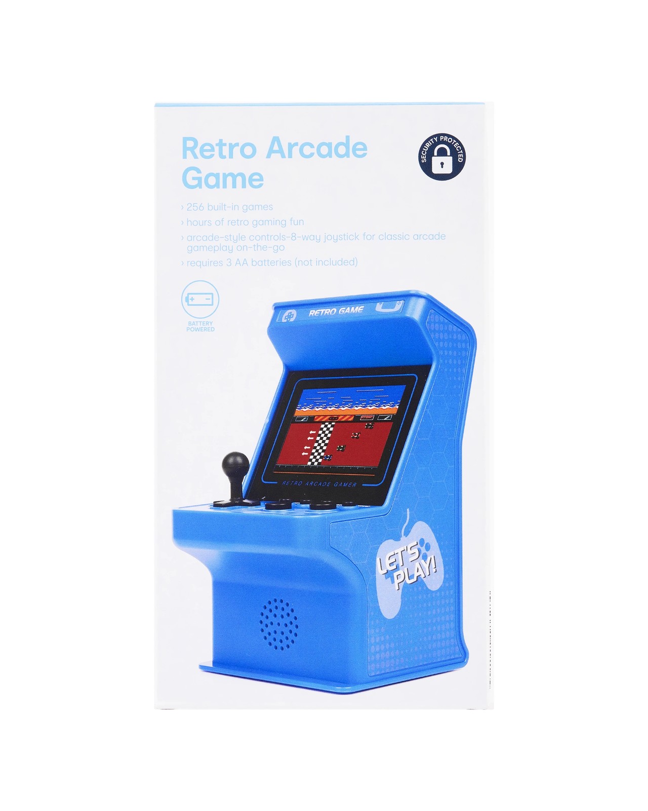 Anko Retro Arcade Game 6 of 6