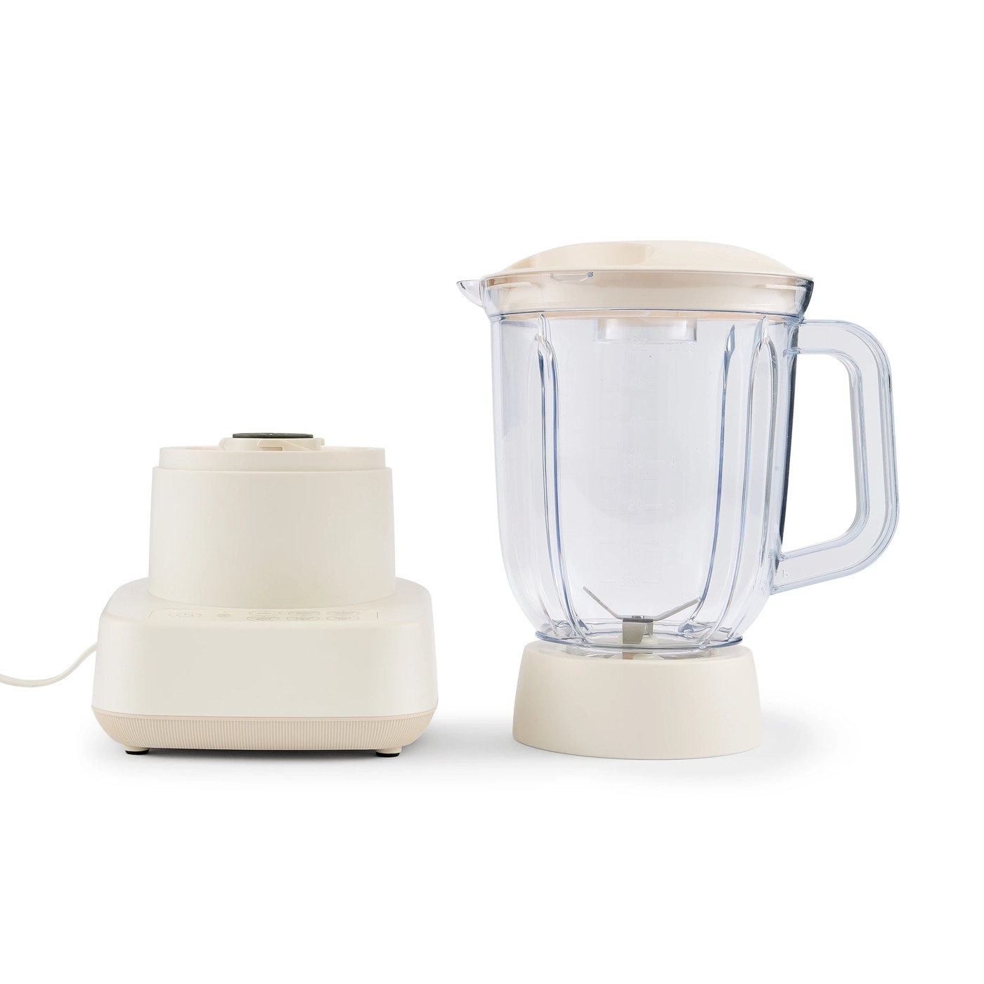 Anko Blender Space Saving 2 of 5