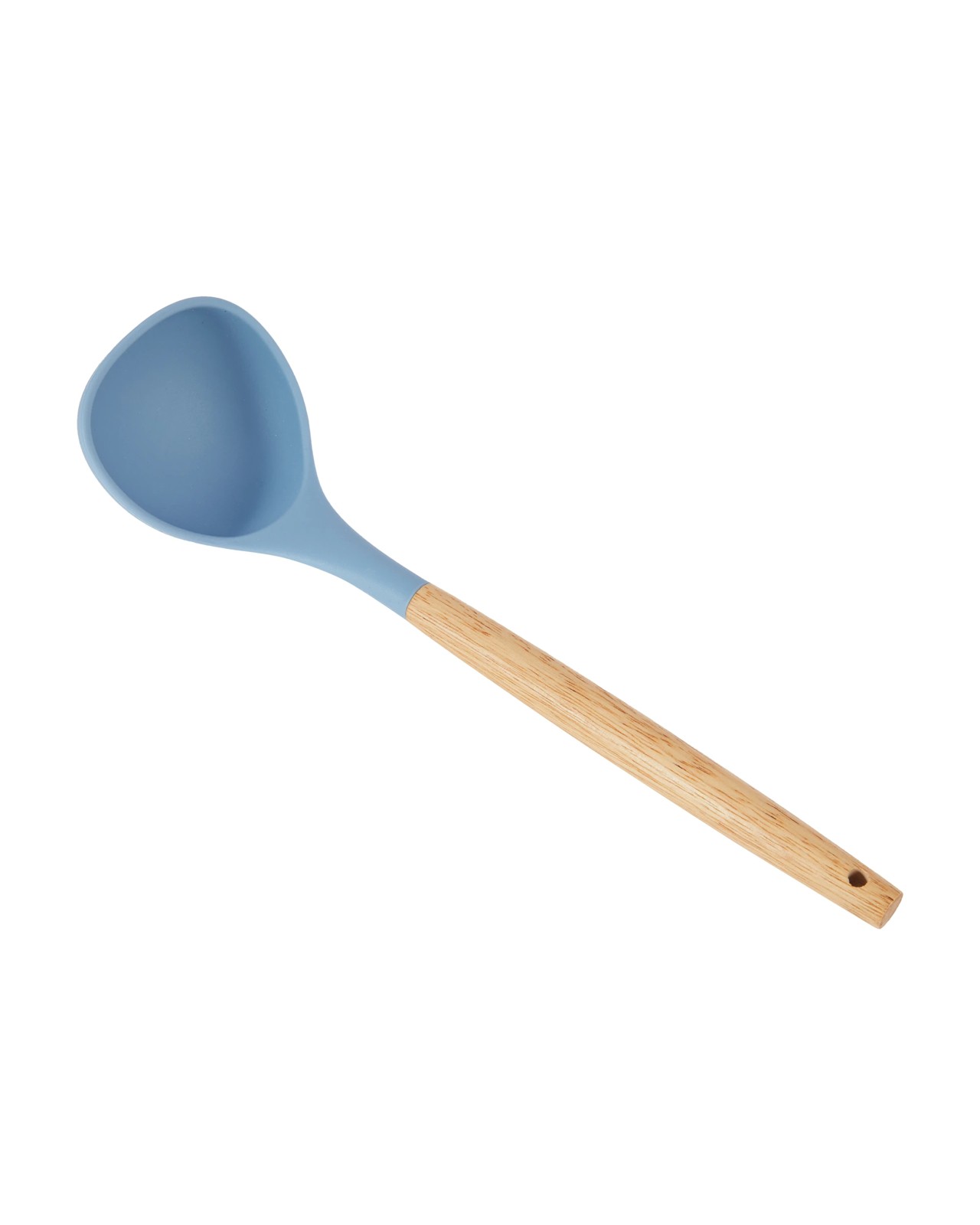 Anko Set of 5 Utensils - Blue 6 of 6