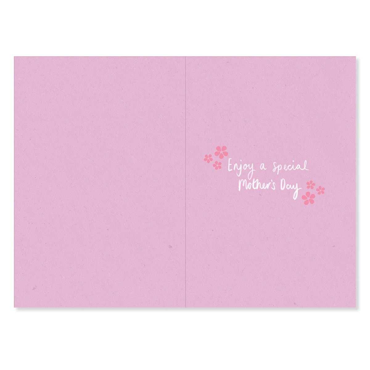 Hallmark Mother's Day Card - Rabbit Heart 2 of 3