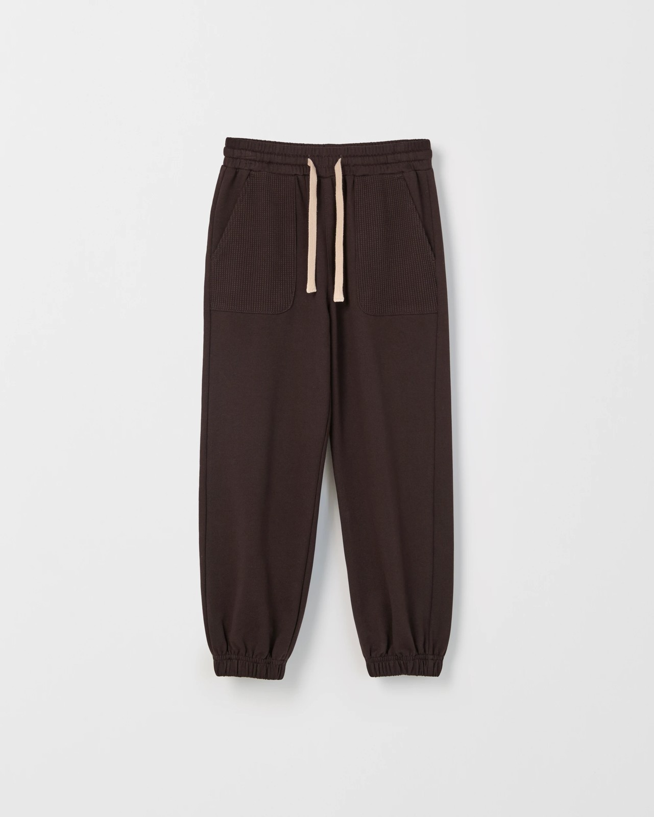 Boys Lightweight Australian Cotton Trackpants 5 of 6