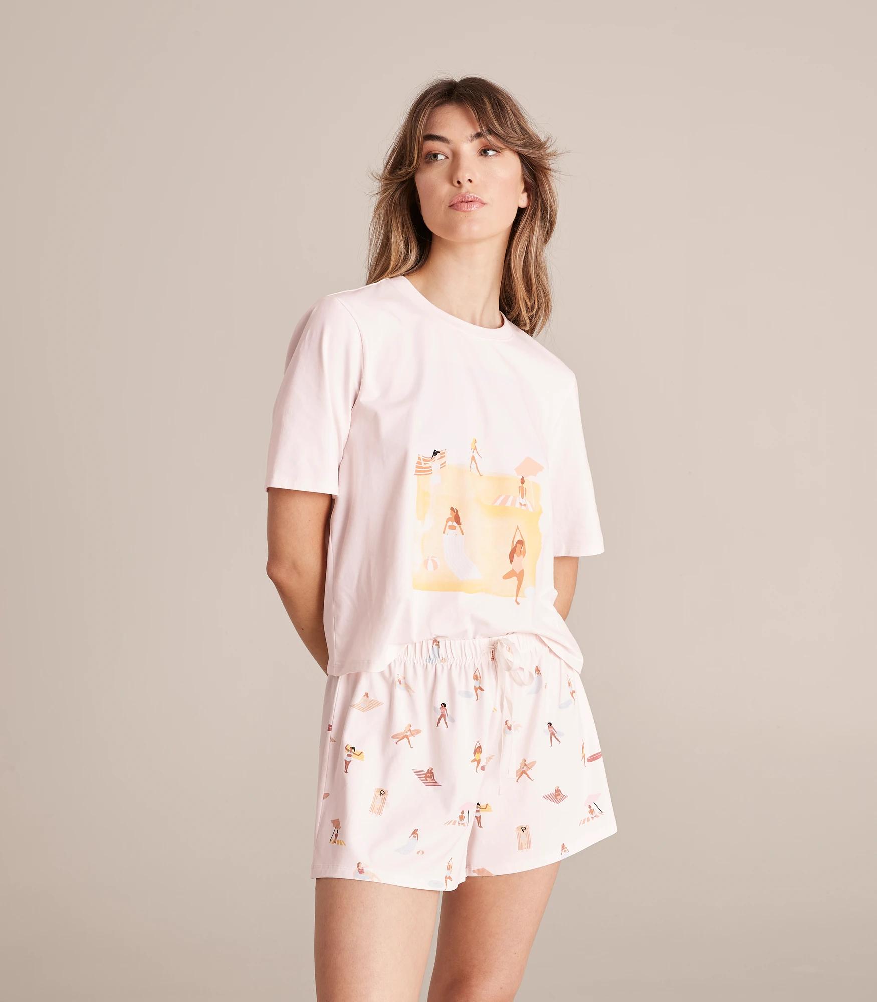 target ladies nightwear