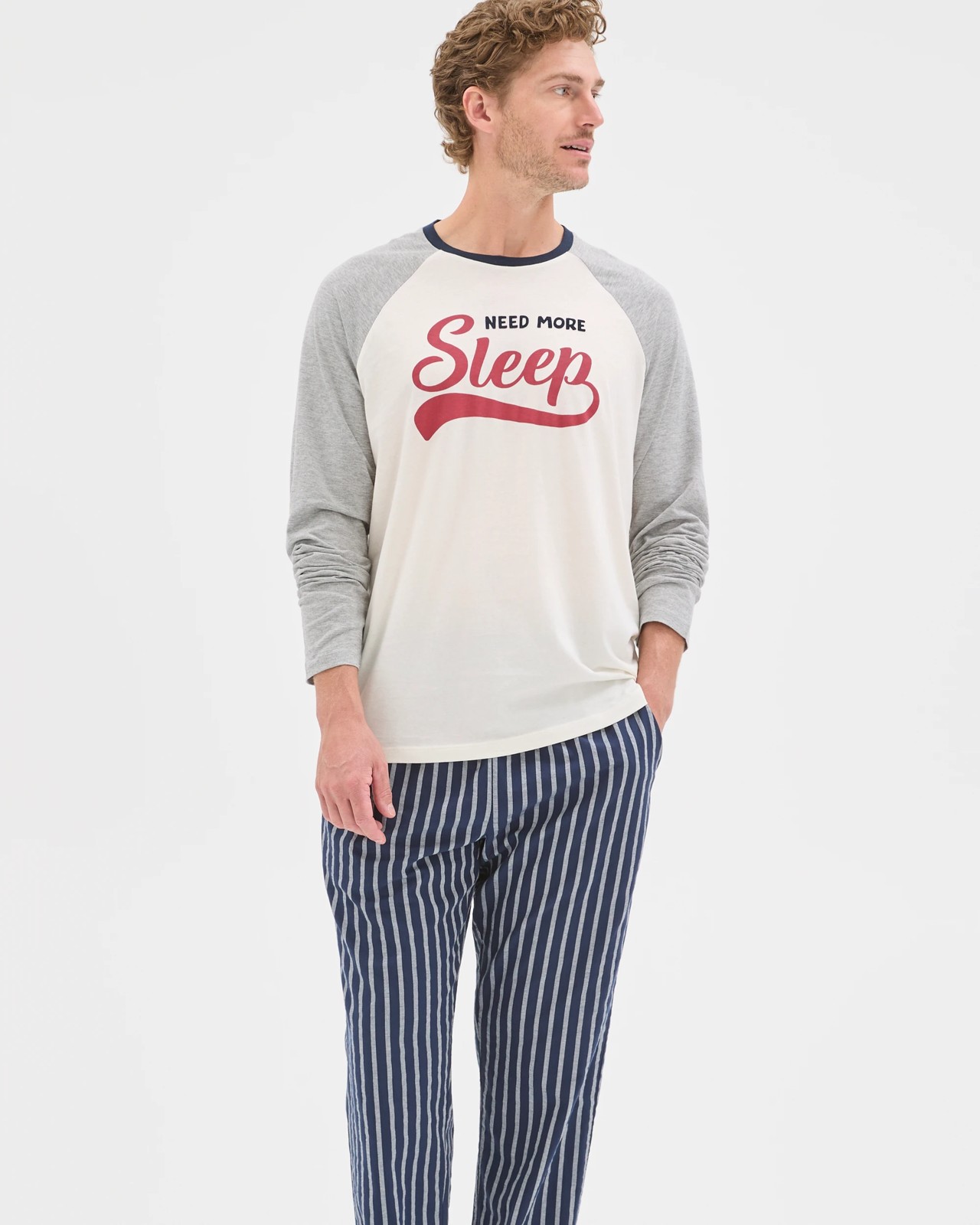 Maxx Australian Cotton Sleep Set 2 of 6