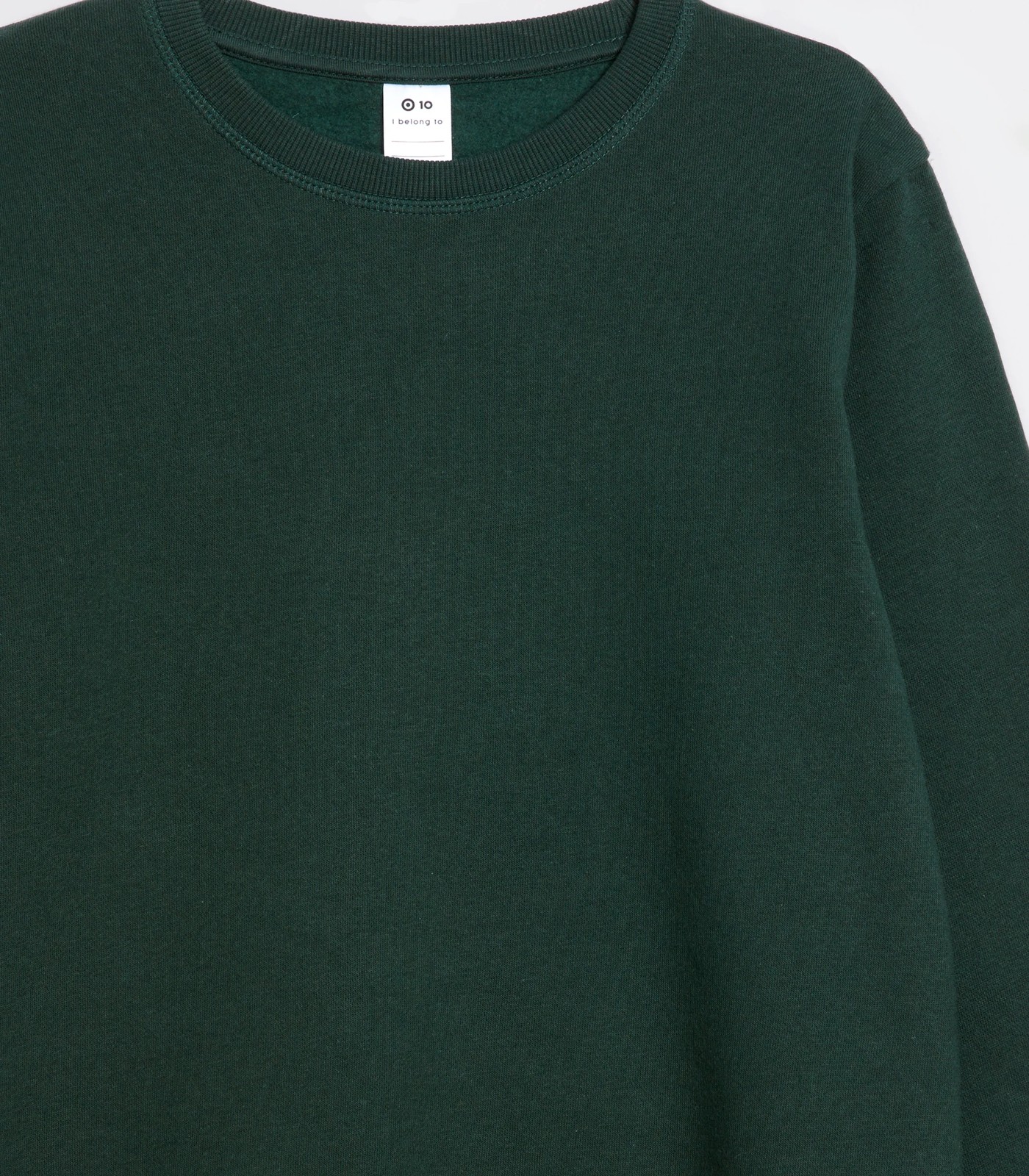 Green jumper sale target