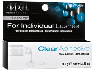 Ardell Professional LashTite Clear Adhesive