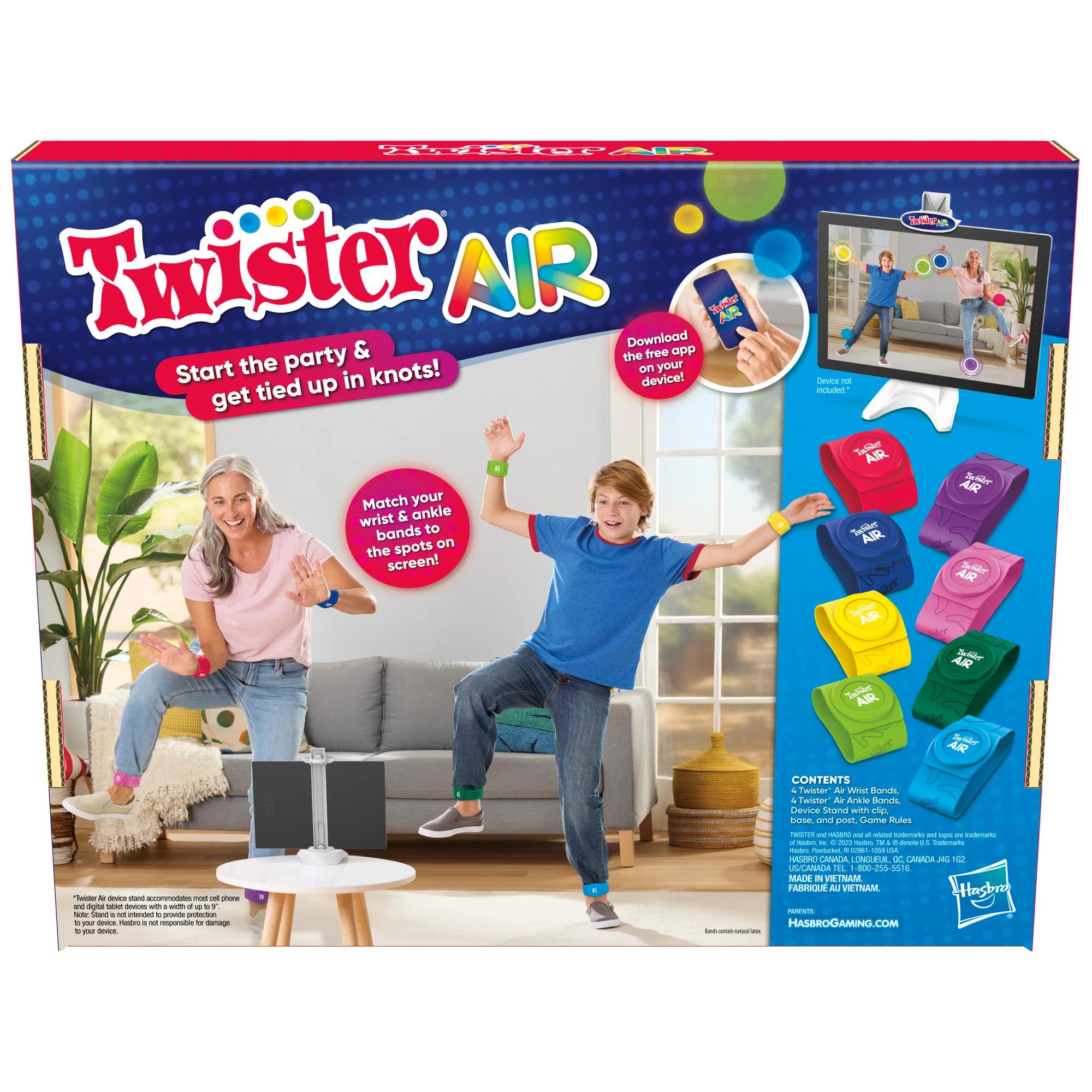 Twister Air Game | Target Australia