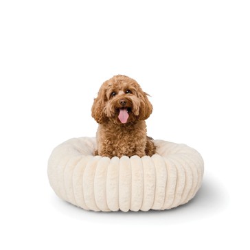 Anko Pet Bed Wide Rib- Medium