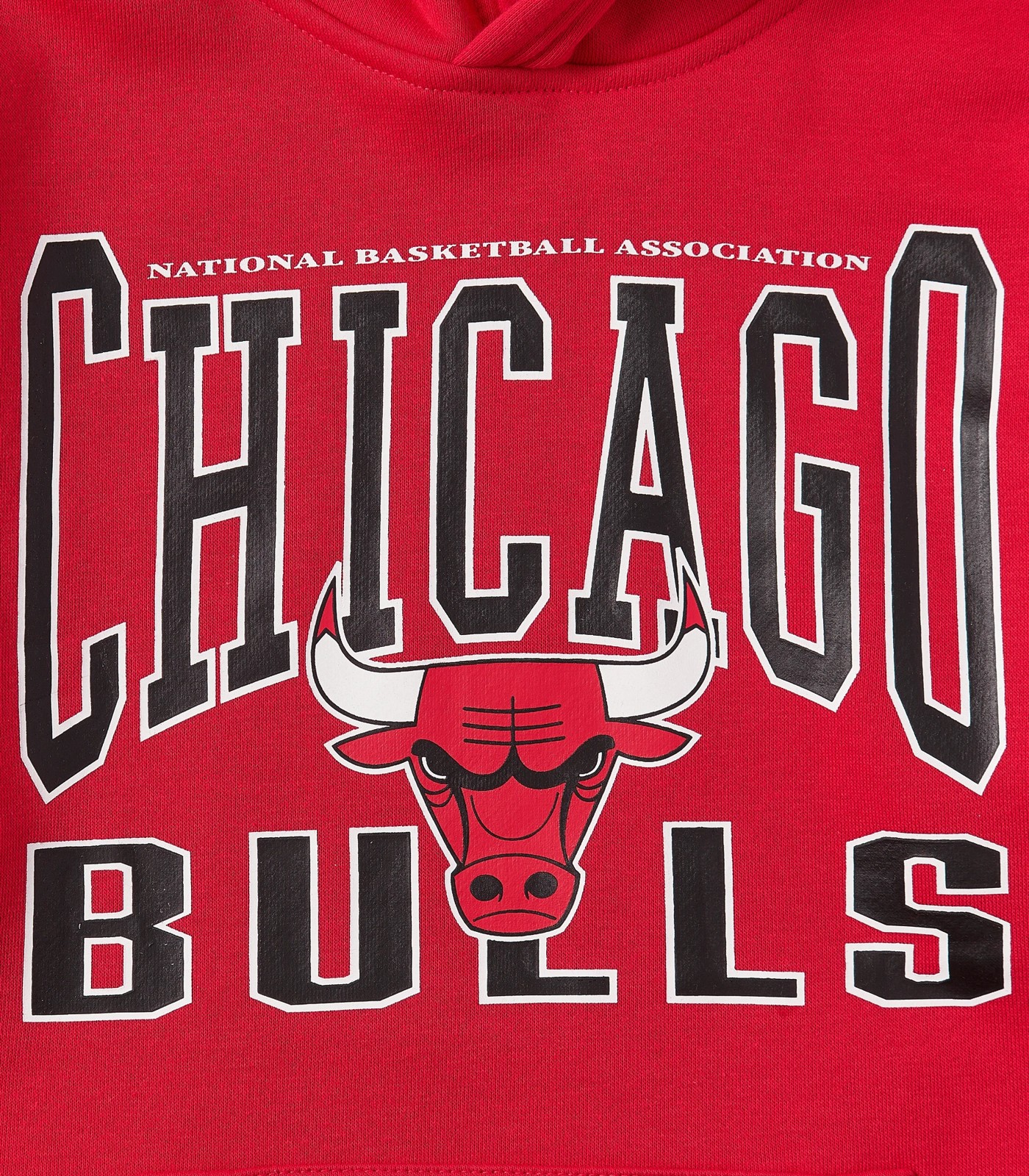 NBA Chicago Bulls Hoodie Target Australia