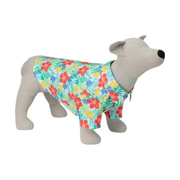 Pet Summer Shirt, Large - Anko