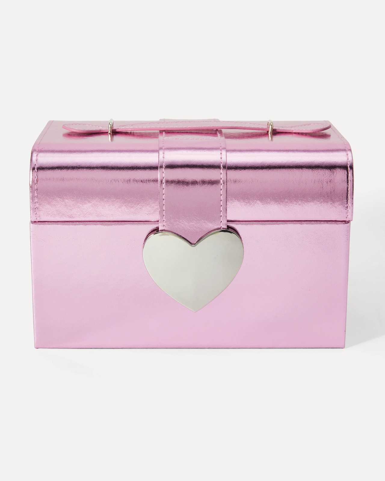 OXX Beauty 44 Piece Lucky Heart Cosmetic Gift Set 2 of 5