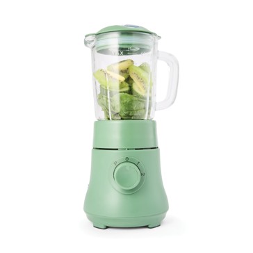 Anko 600ml Blender Pack - Green