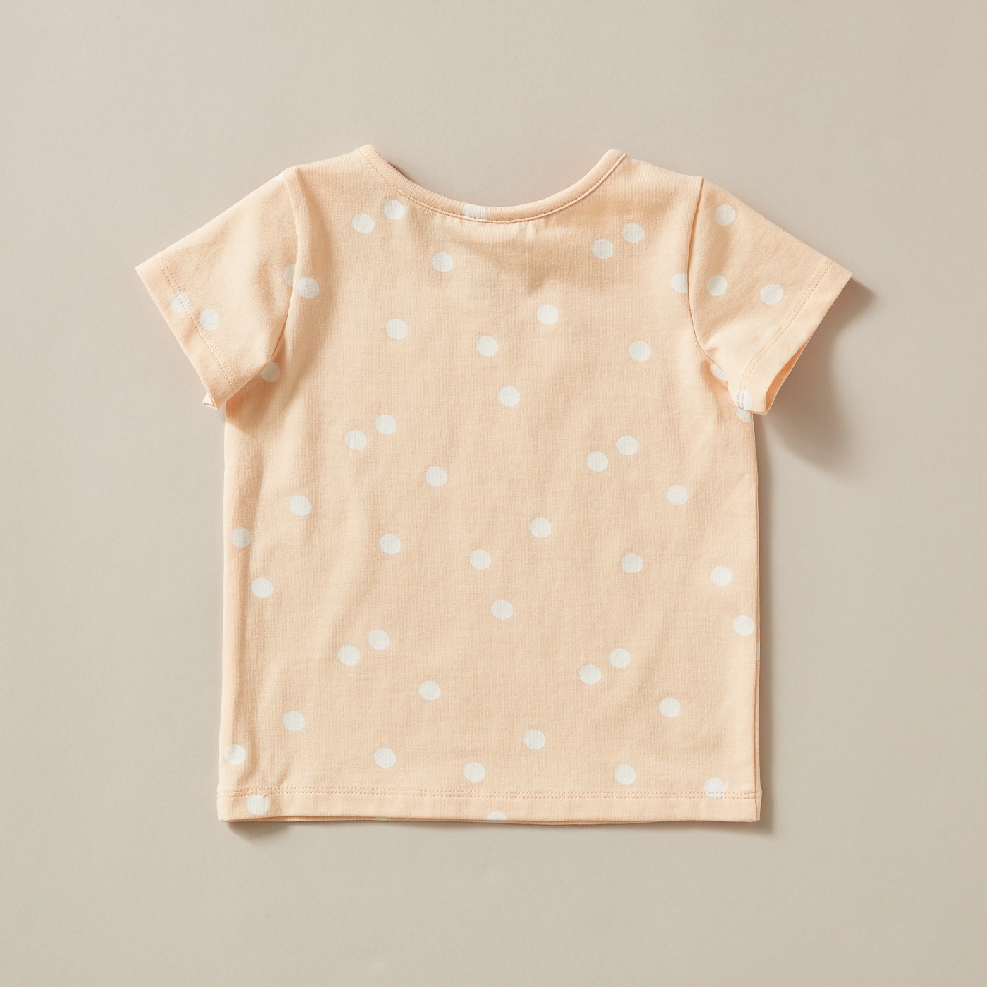 Baby Organic Cotton T-shirt 4 of 4