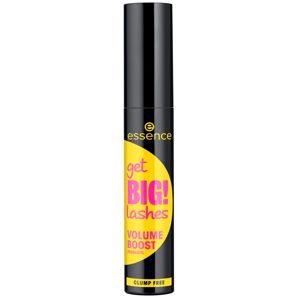 Essence Get Big! Lashes Volume Boost Mascara product image
