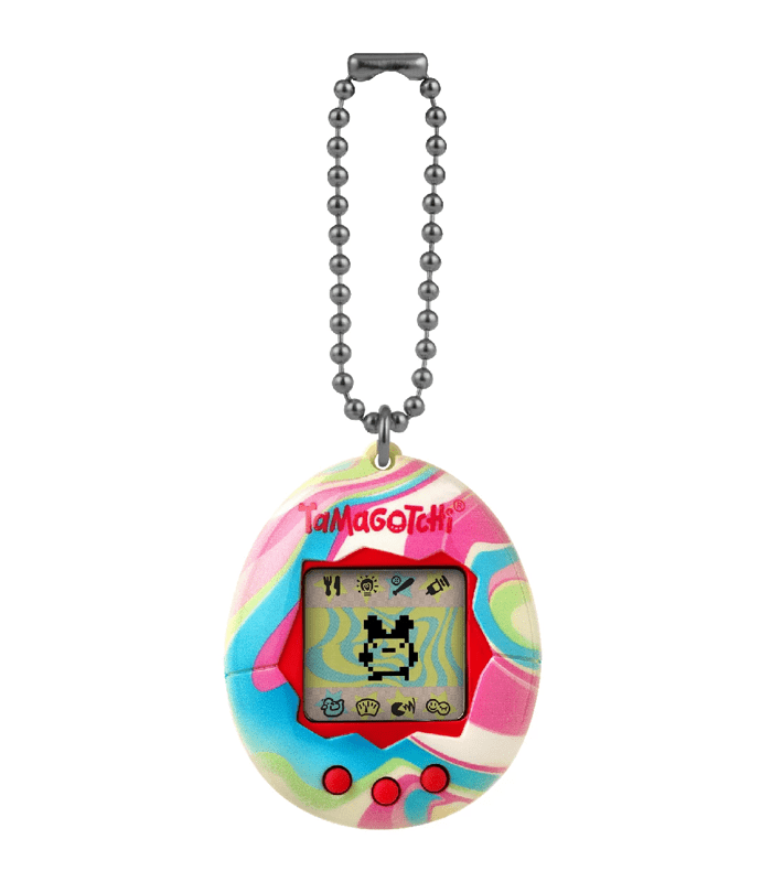 Original Tamagotchi Pastel Marble : Target