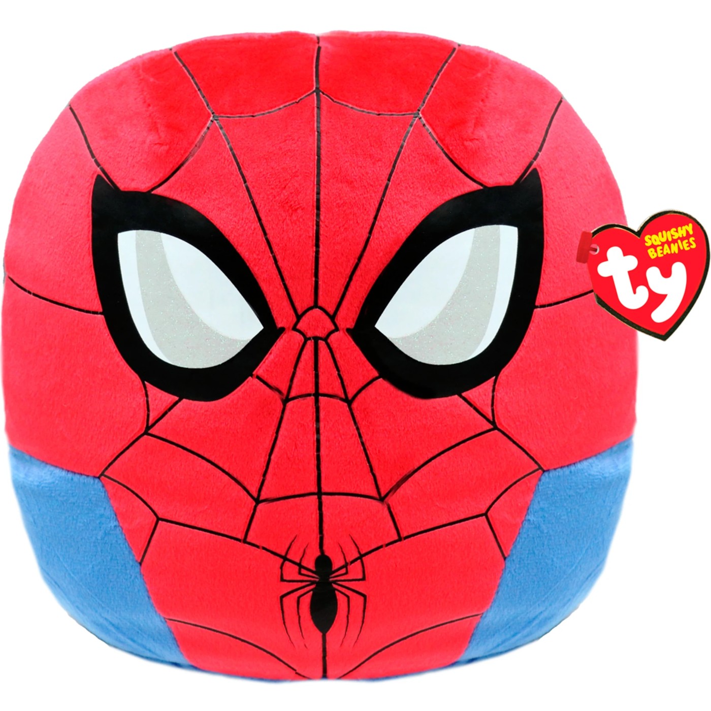 Spiderman best sale plush target