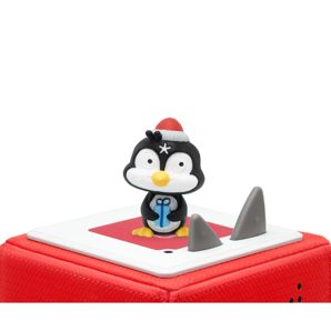Tonies - Favourite Children's Songs - Christmas Songs and Carols Tonie Audio Character
