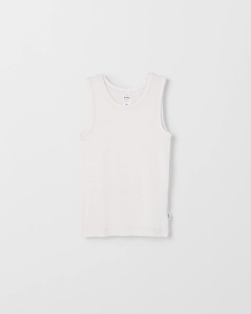Bonds Kids Thermal Singlet Vest
