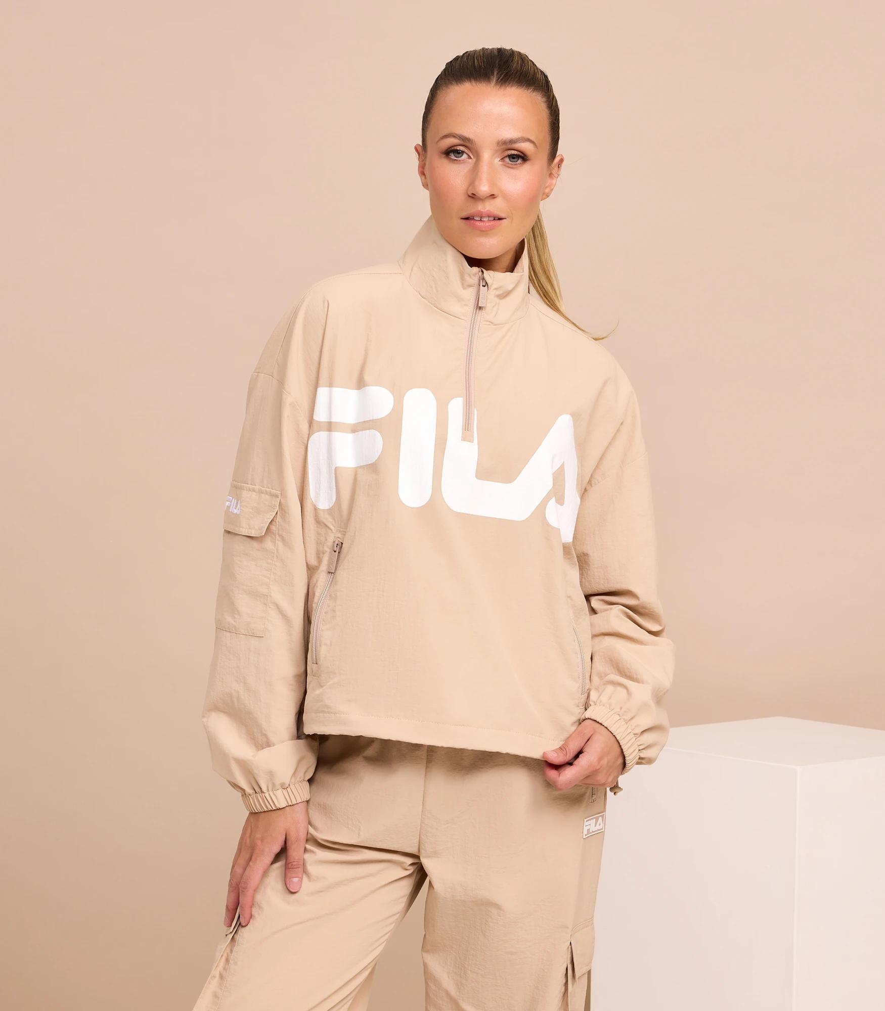 Fila cargo vest online