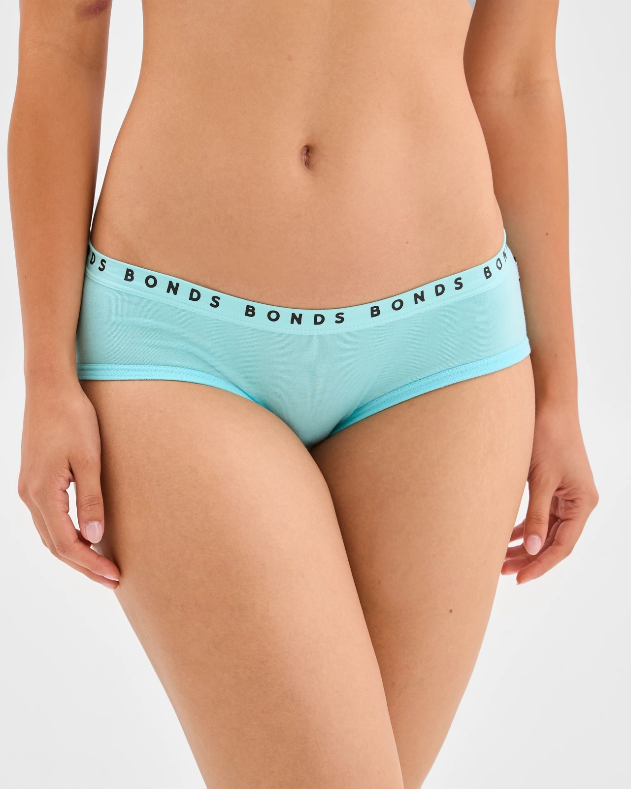 Bonds 2 Pack Hipster Boyleg Briefs 2 of 4